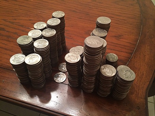 Ike-Large-Dollar-Coin-Bags-From-Cash-Vault